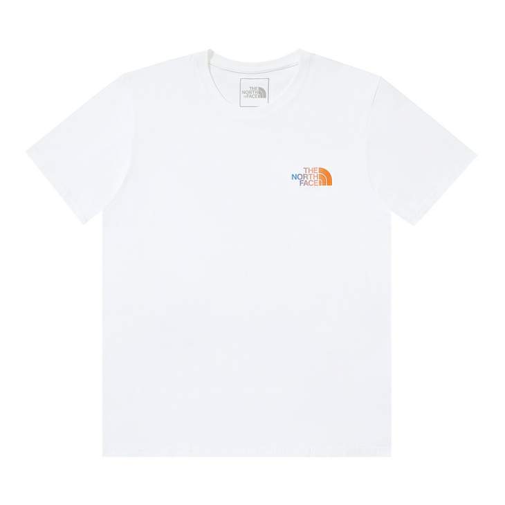 The North Face T Shirts Short _SKUTheNorthFaceM-3XL6ctfT889358931